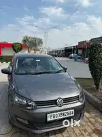 Volkswagen Polo Diesel Good Condition