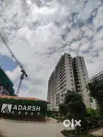 Adarsh Parkland 2bhk