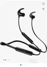 Black  bluetooth new