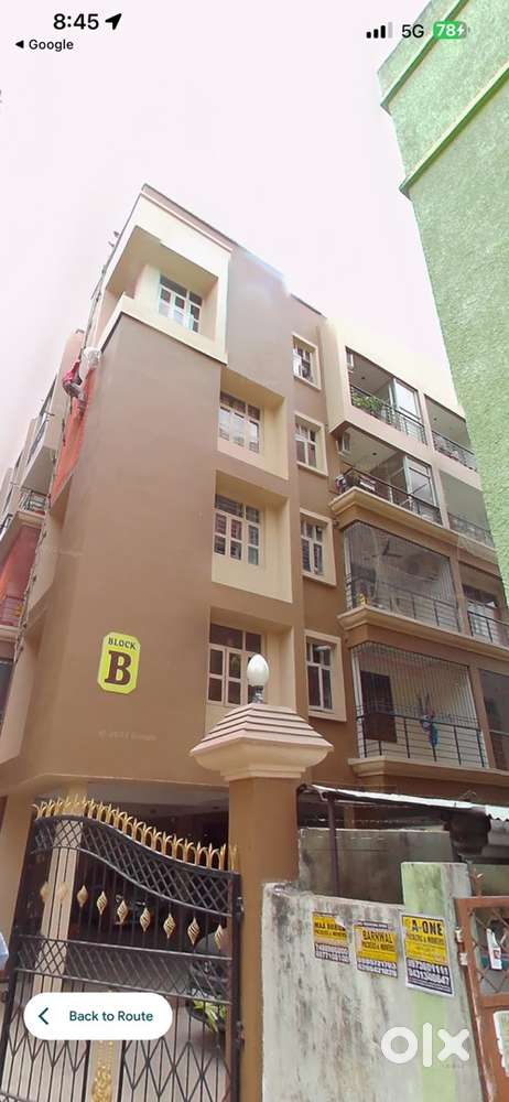 My house sell , 3 bedroom 1car parking 2bathroom ,2  corridor, hole