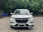 Maruti Suzuki Fronx Delta Plus 1.2 AGS, 2023, Petrol