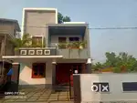 THRIKKAKARA 4.250 CENTS 1850 SQFT 3 BED HOUSE FOR SALE.