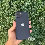 iphone 13 all original in new condition at less price
