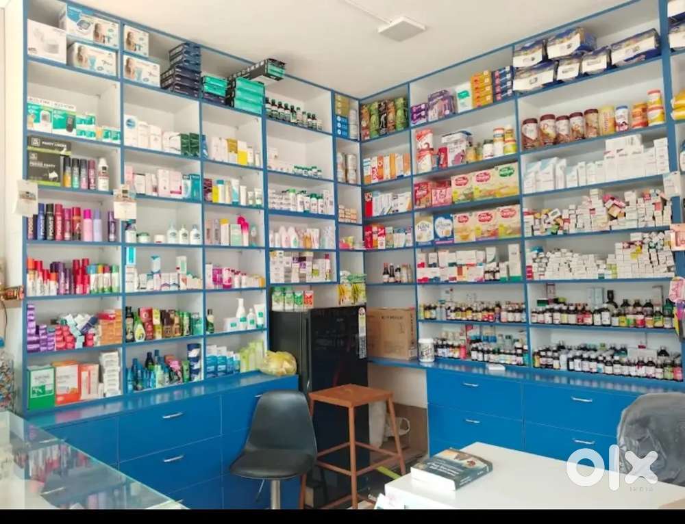 Pharmacist