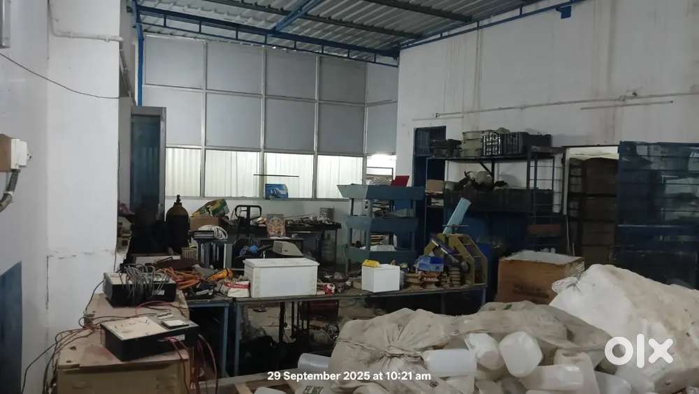 Space available near IIM Road opposite maharishi University,  Lucknow