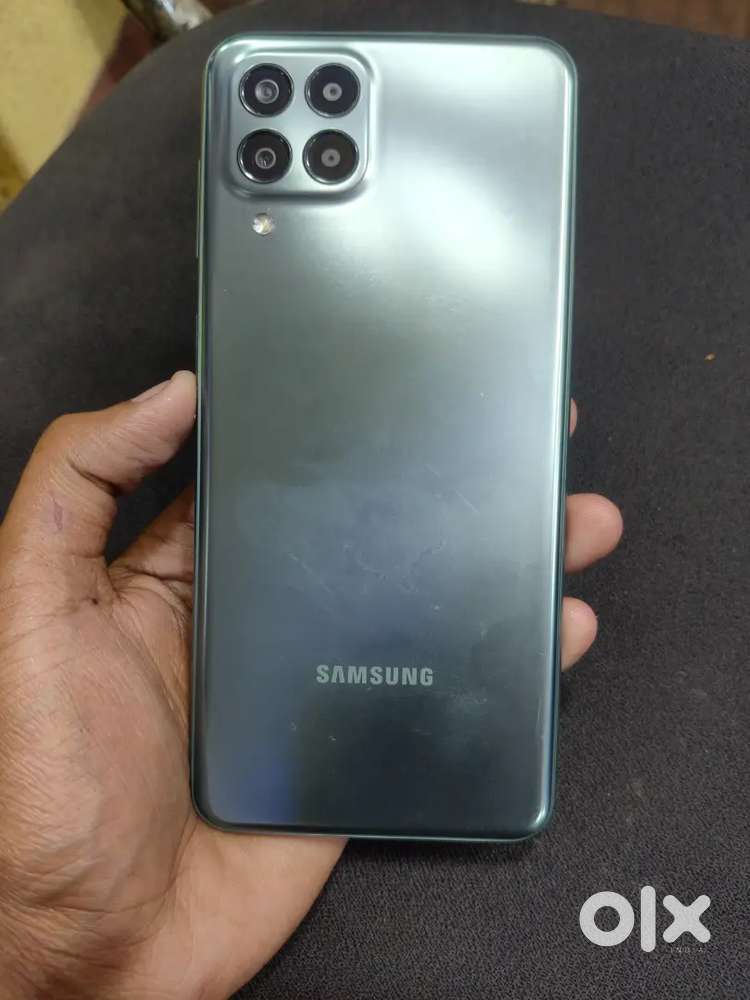 Samsung Galaxy M33 5G (6/128)