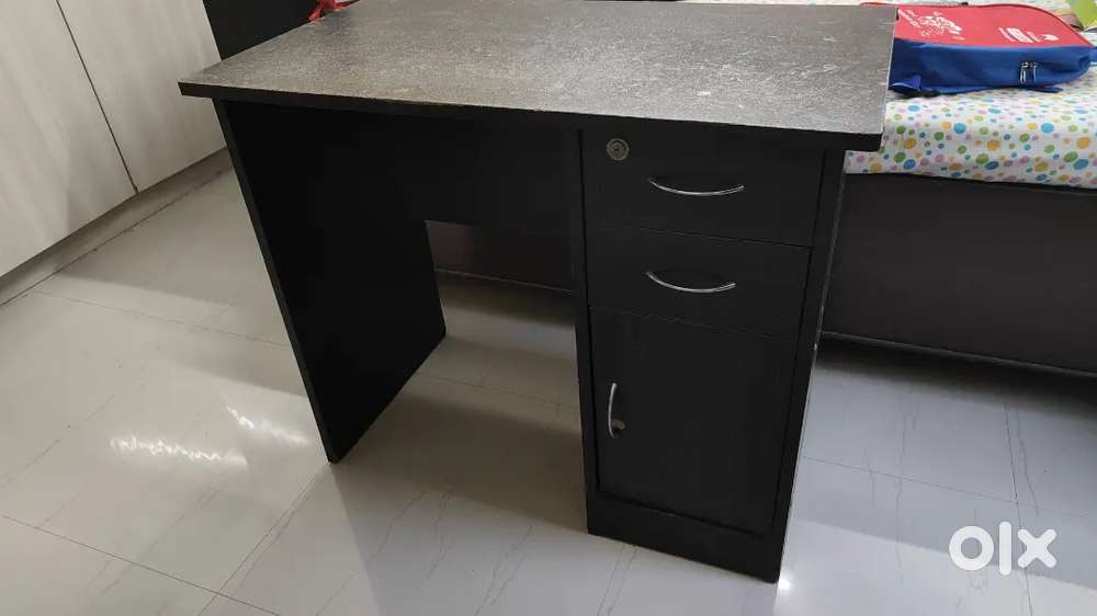 Computer Table Cum Study Table