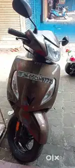 Jupiter bike