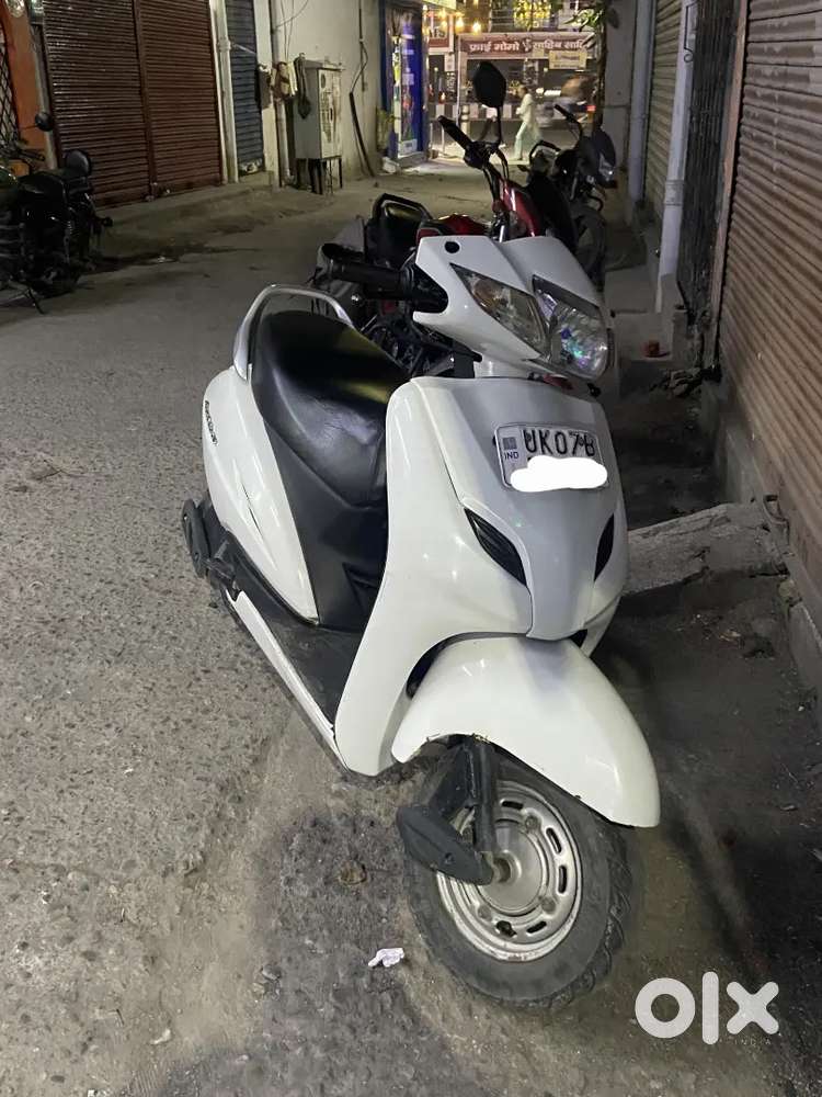 Best condition Activa 3g