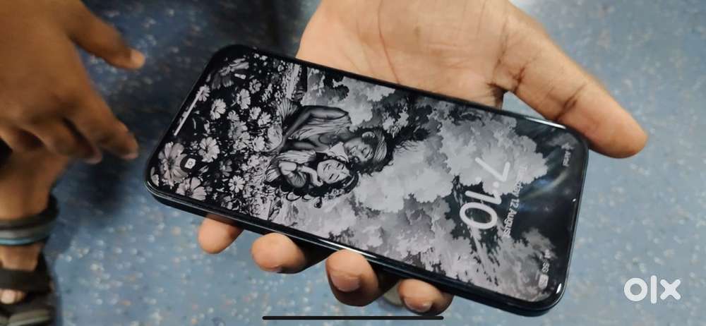 Iphone 14 plus exchange