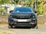 Kia Seltos 1.5 X-Line Diesel AT, 2022, Diesel