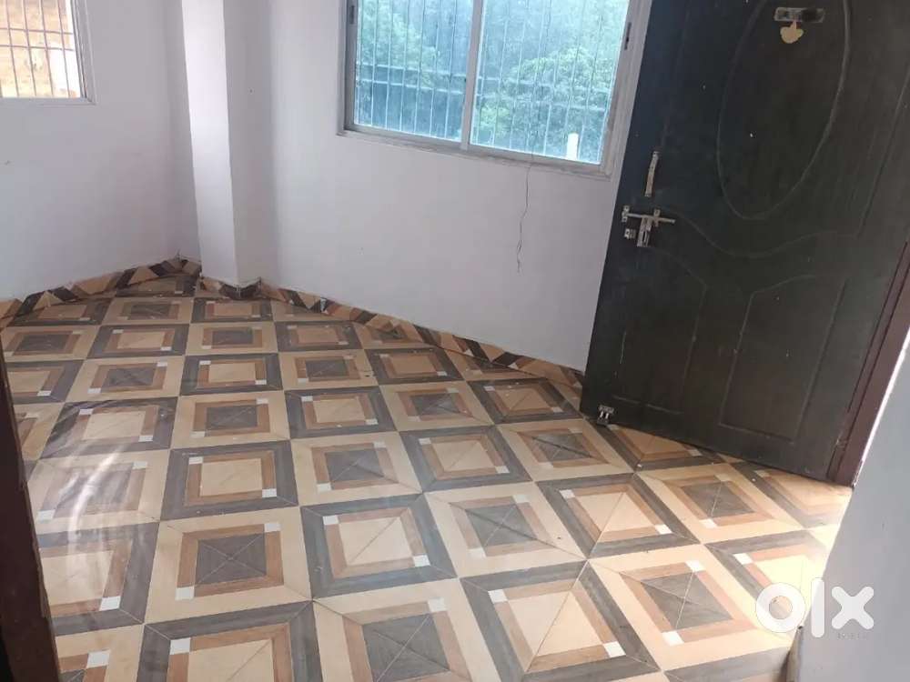 2 bed room with wash room and kitchen available for rent