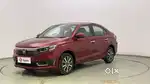 Honda Amaze [2021-2023] 1.2 VX i-VTEC MT, 2021, Petrol