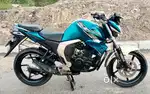 Yamaha FZ..Dec-2018 Model, FIXXX PRICE