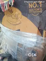 Easy Care Wheelchair