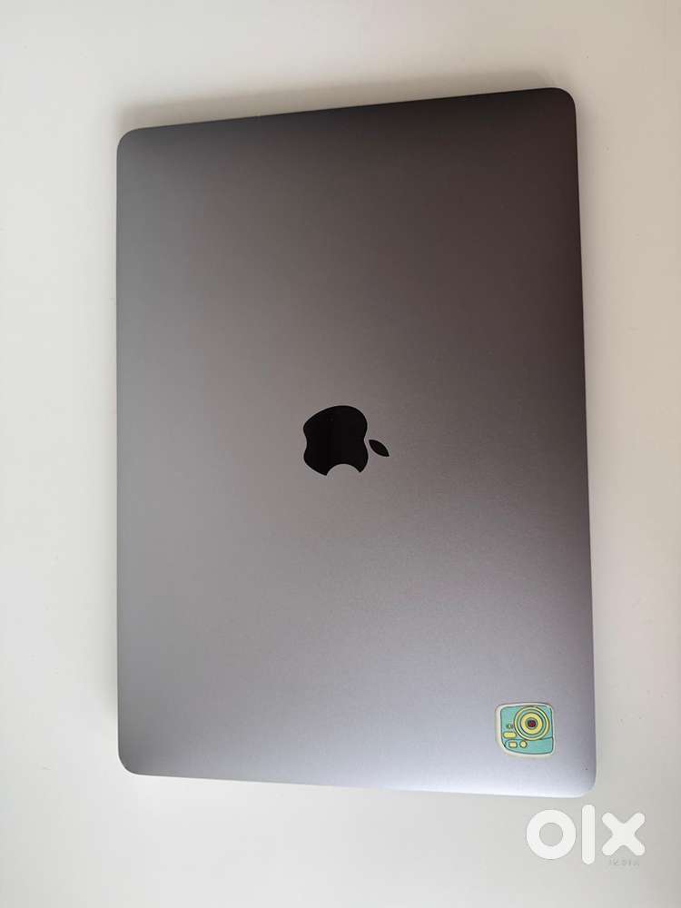 Macbook M1 chip 2023 model
