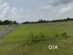 Plot for sale near new Bus stand satna