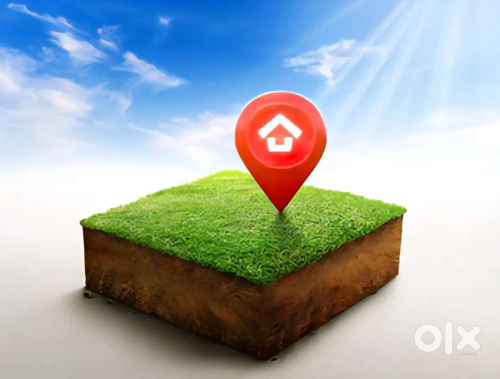 12cent housing plot for sale