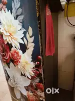 Fridge for sale in good running condition