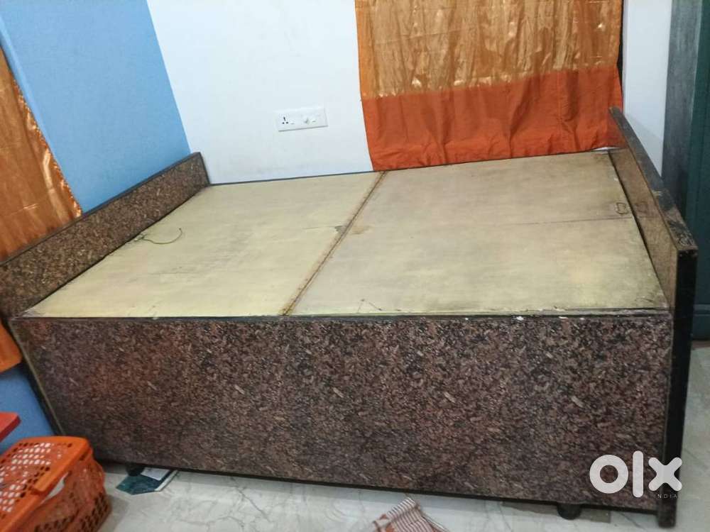 Bed for sale
