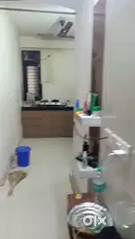 1BHK for rent