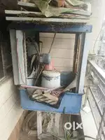 Cooler in a good condition