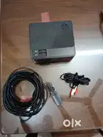 Home Theatre Projector Package - Less Used - Kovilambakkam
