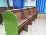 700Sqft Furnished Office Space Available in Tatabad