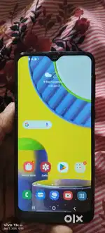 Galaxy M31
