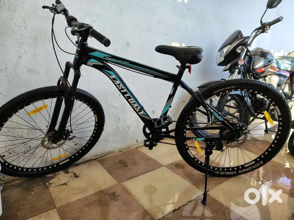 Eastcoast Premium City Bike Urgent Sell Gaer Cycle