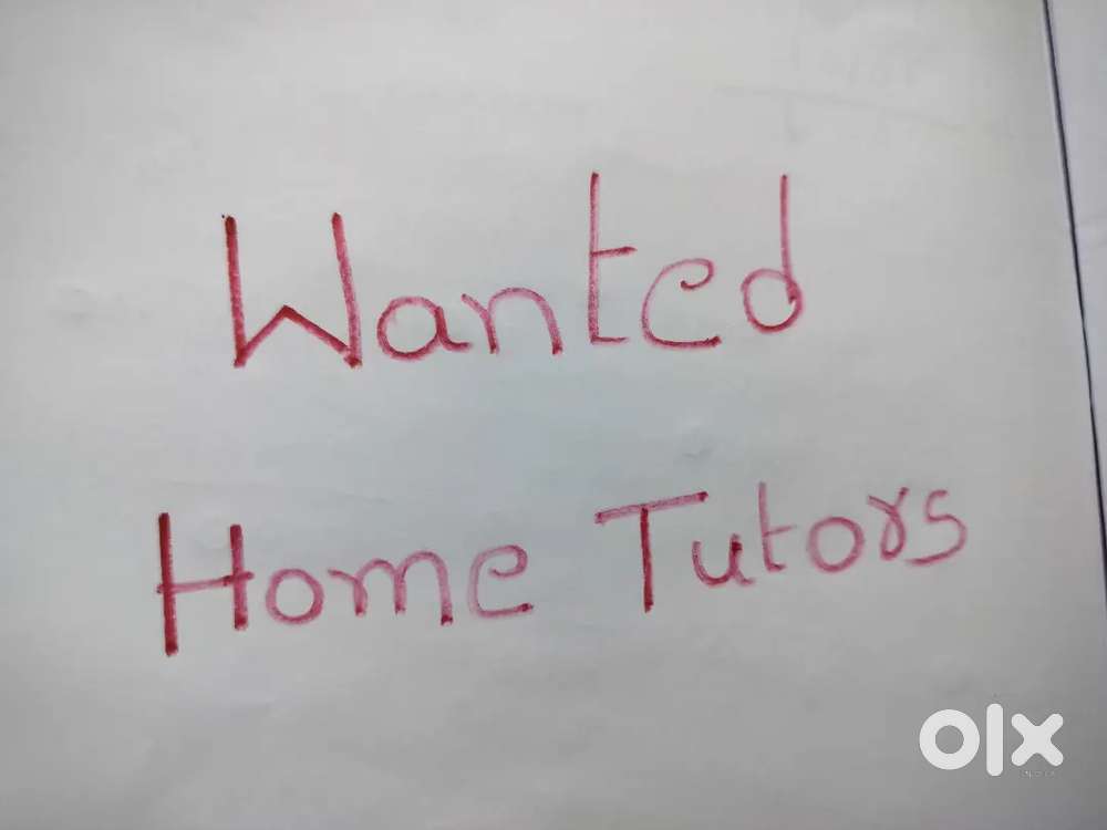 Wanted Female Home Tutors for ICSE Classes in Meerpet
