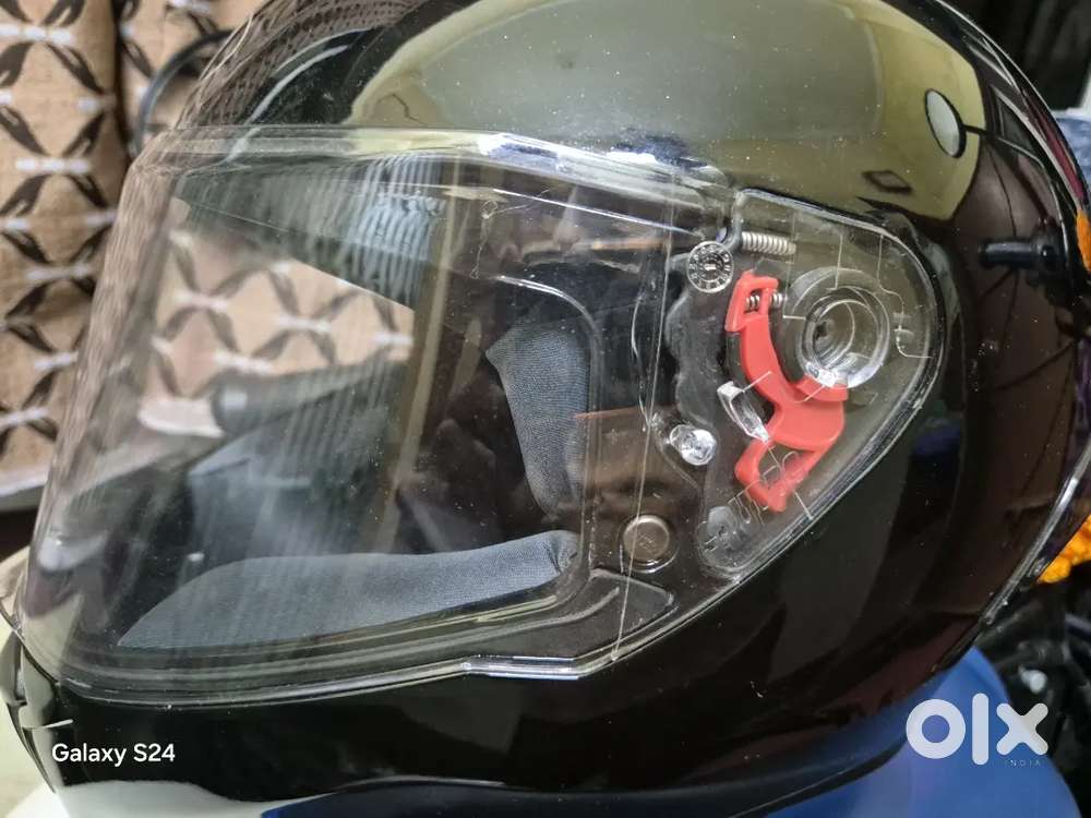 Brand new Helmet