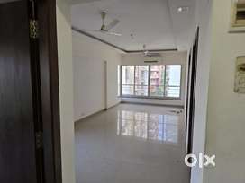 2 BHK Flat available for rent