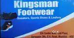 Salesman needed for retail shop