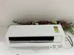 Samsung Ac 1 tone 5 star Non wind free 2025