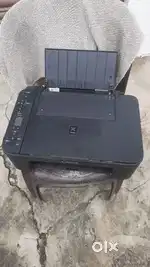 Printer printer