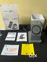 Trinity 3 in 1 wireless charger