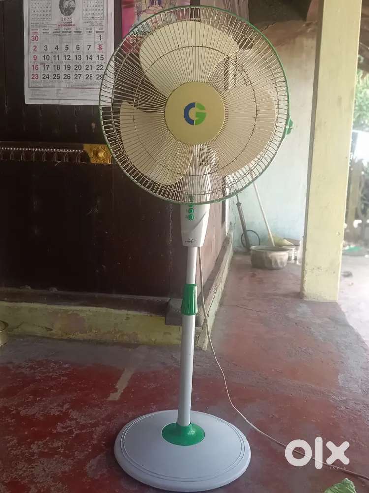 Pedastil fan for sale