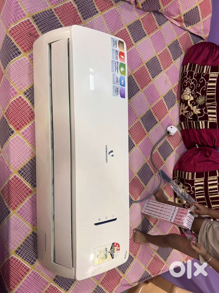 Videocon AC