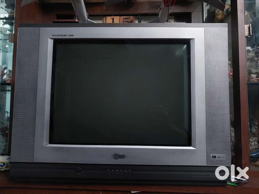 LG Flatron 1200