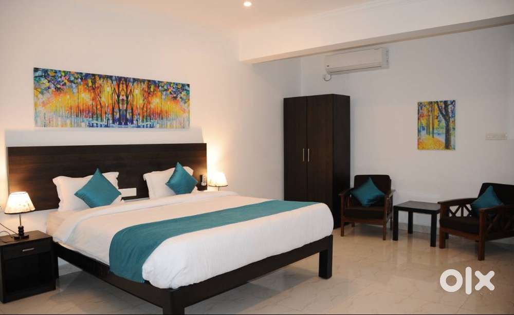 RECEPTIONIST cum Admin (MALE)