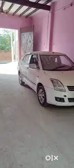 Maruti Suzuki Swift Dzire 2011 CNG & Hybrids 95000 Km Driven
DL NUMBER