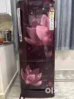 Samsung Refrigerator
