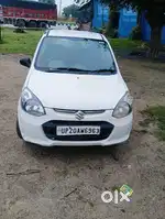 2016 last alto 800