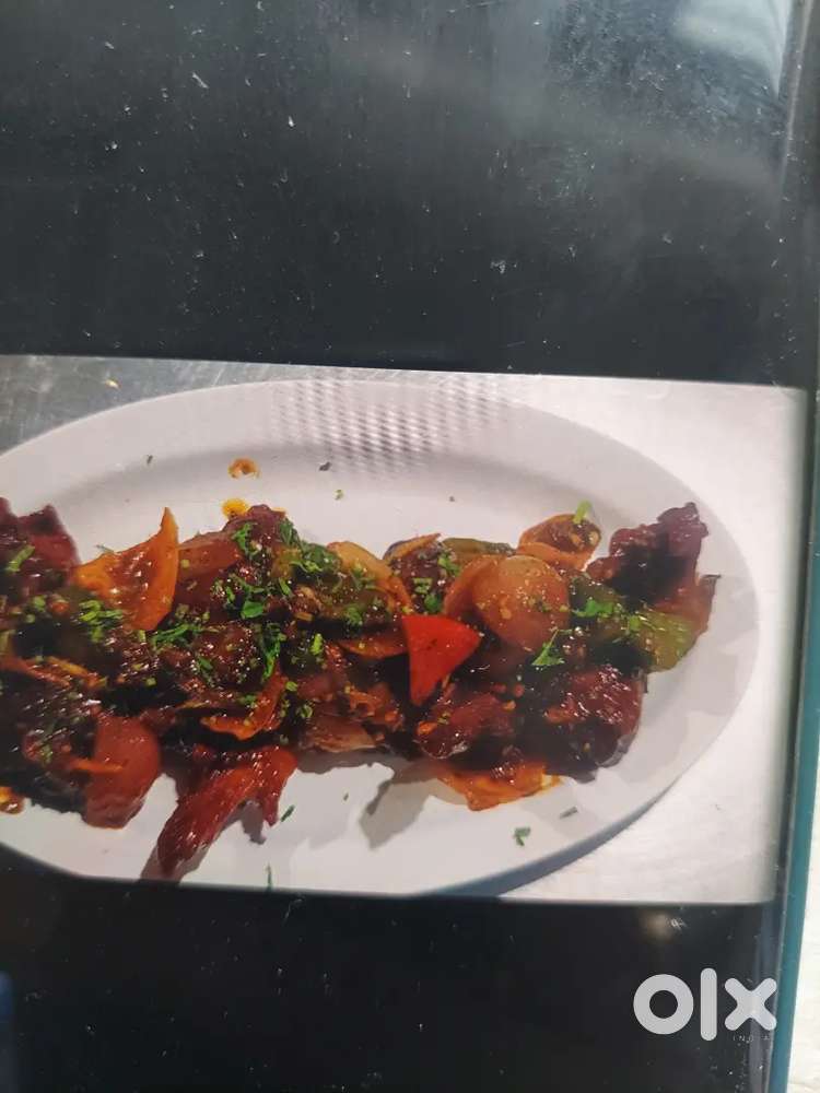 Waiter for restaurant