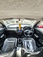 Maruti Suzuki Swift LXI Optional-O, 2020, Petrol