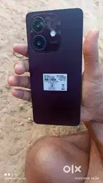 OPPO A3 5g 6/128