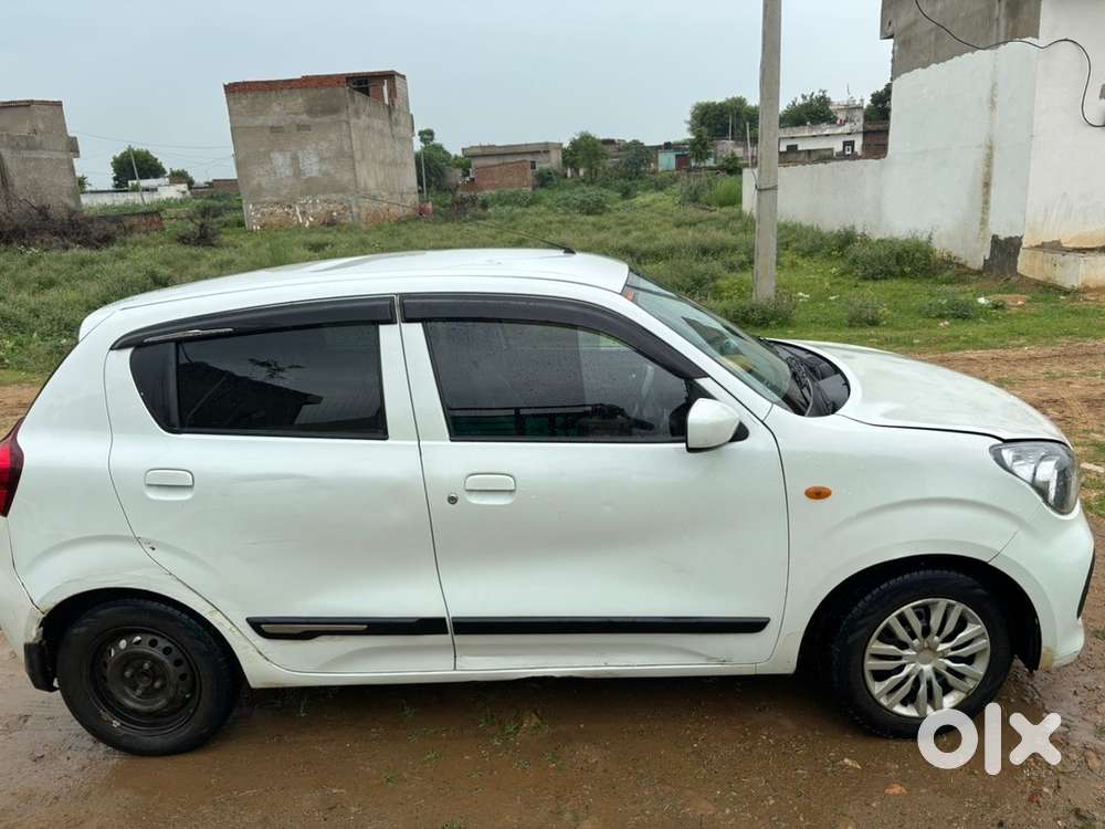 Maruti Suzuki Celerio 2024 CNG & Hybrids Well Maintained