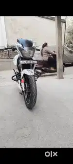 TVS APACHE 180 GOOD CONDITION