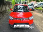 Maruti Suzuki S-Presso VXI Opt, 2023, Petrol